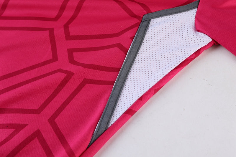 Camisa Treino Adidas - Rosa