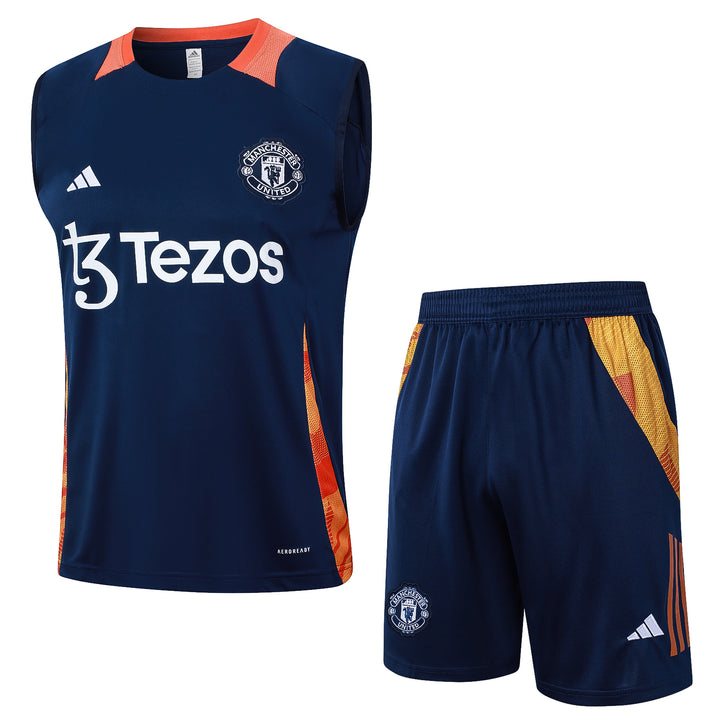 KIT REGATA MANCHESTER UNITED 2024/25