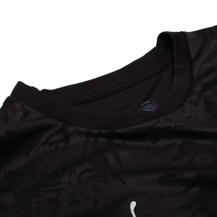 Camisa Nova Zelândia Away 2026 Versão Torcedor – Belt Sports