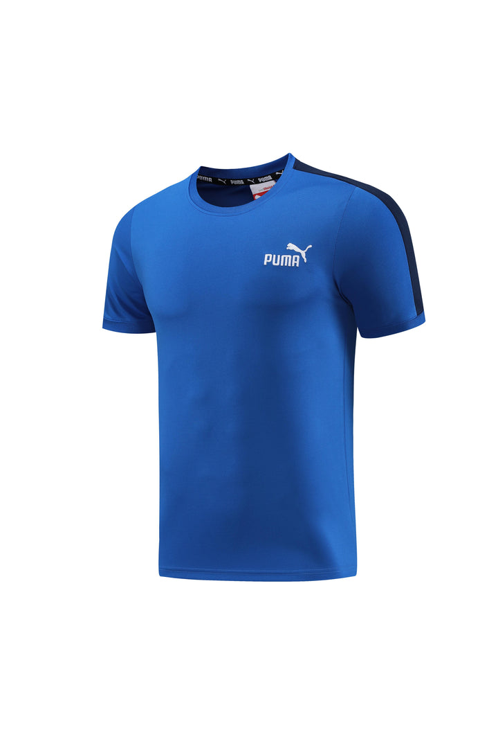 Camisa Treino Puma - Azul II