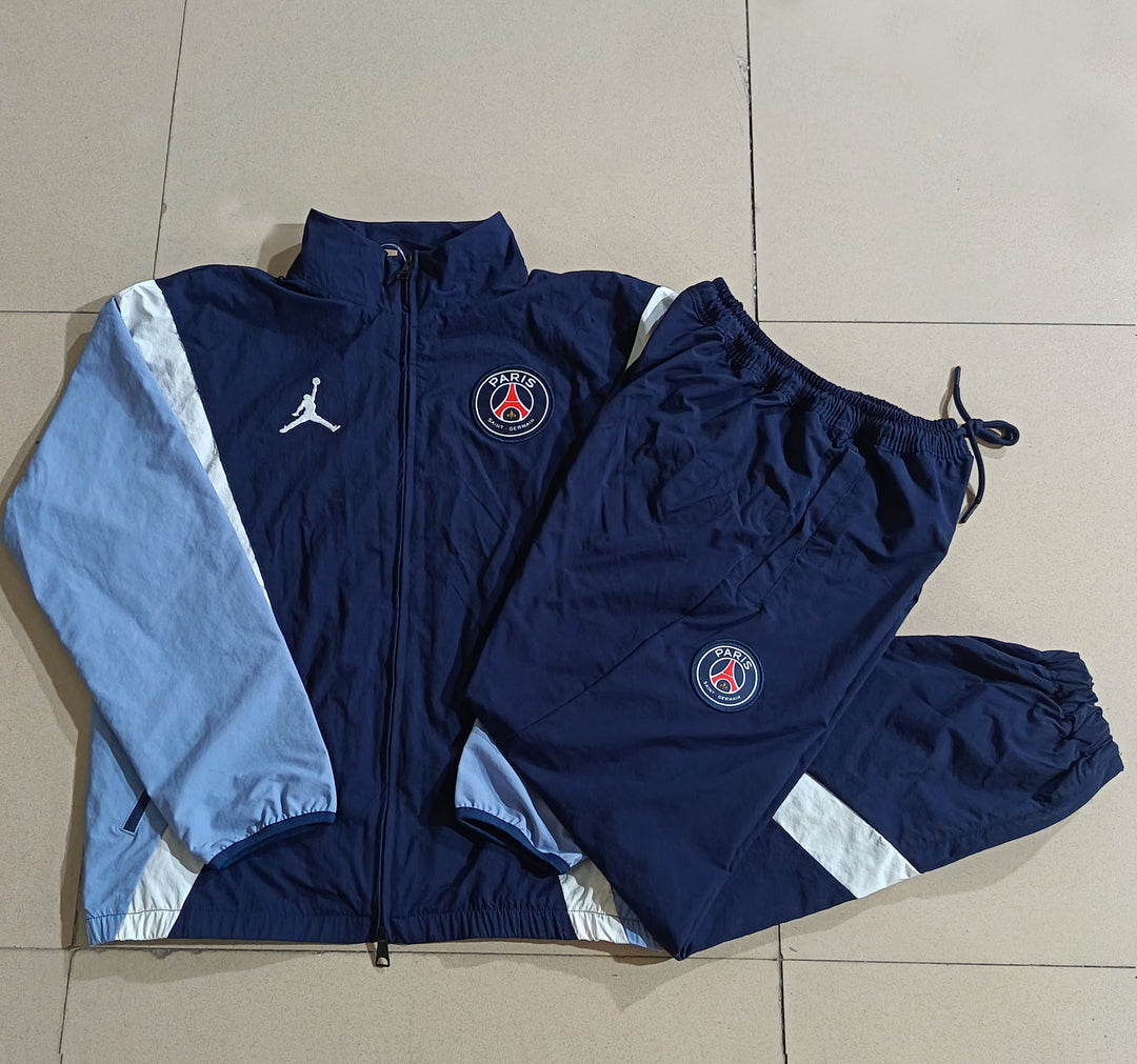 Conjunto PSG 25/26 - Azul