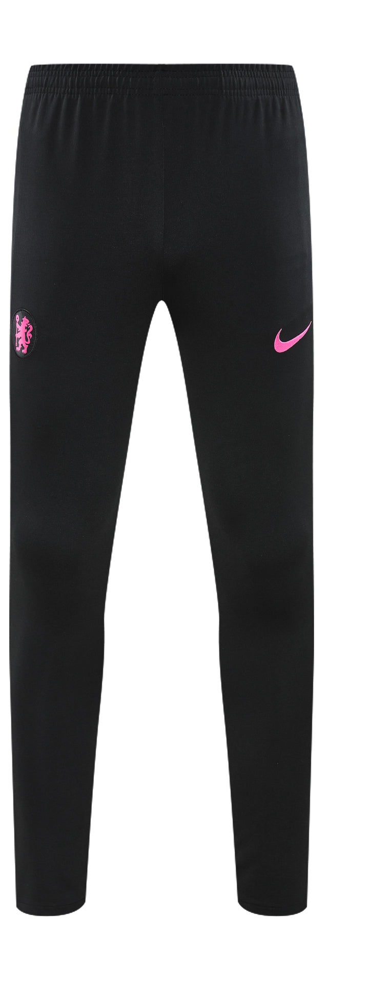 Calça Chelsea 2024/25 - Preto/Rosa