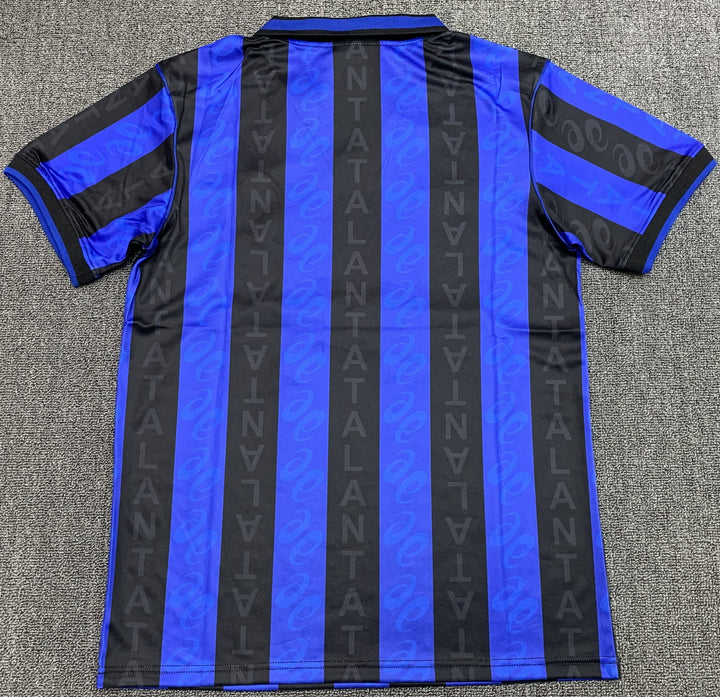 Camisa Retrô Atalanta 1996/97 Home