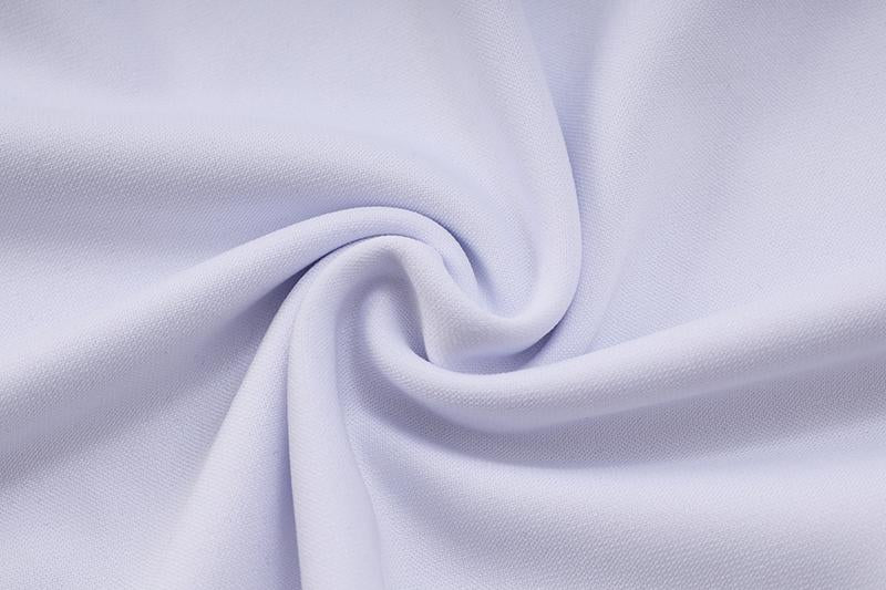 Blusão Treino Nike - Branco
