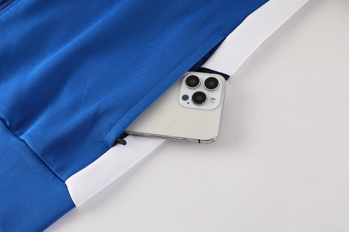 Jaqueta Nike - Azul
