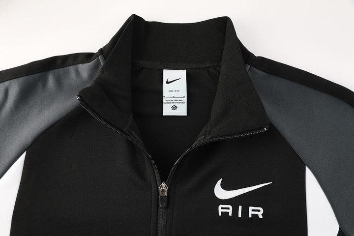 Conjunto Nike Air - Preto II