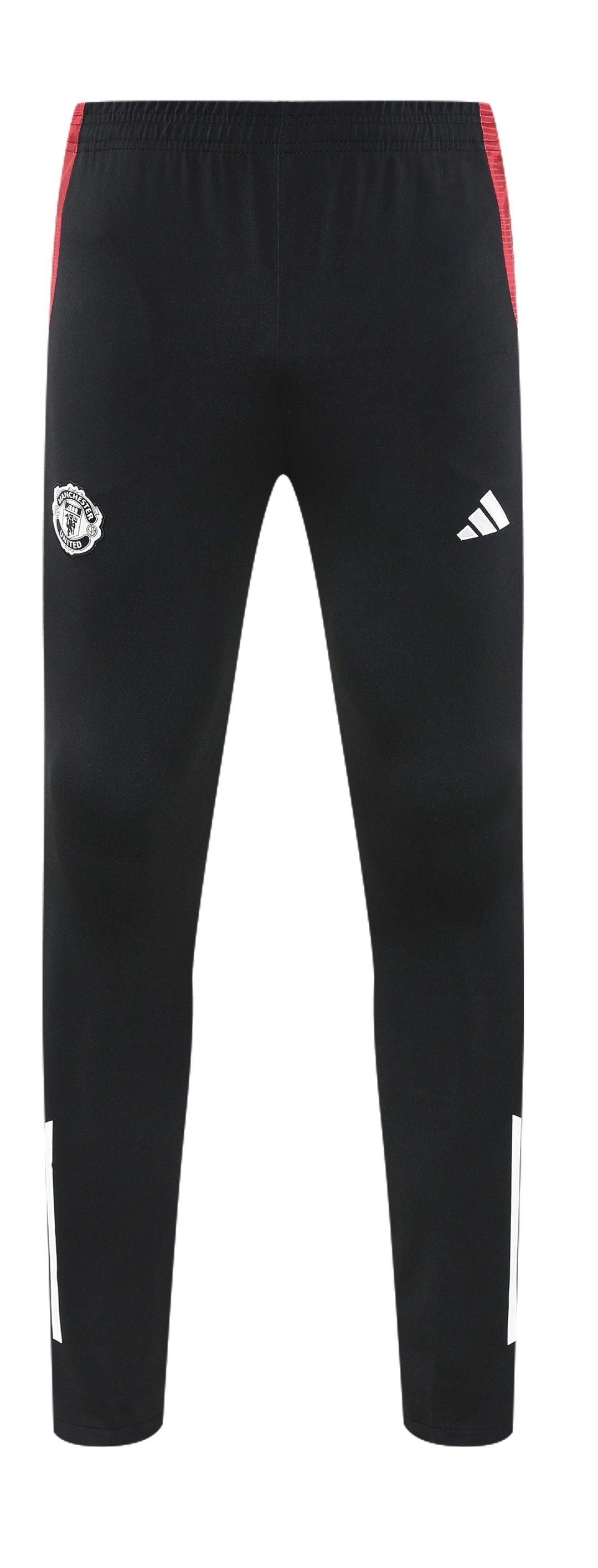 Calça Manchester United 2025/26 - Preto