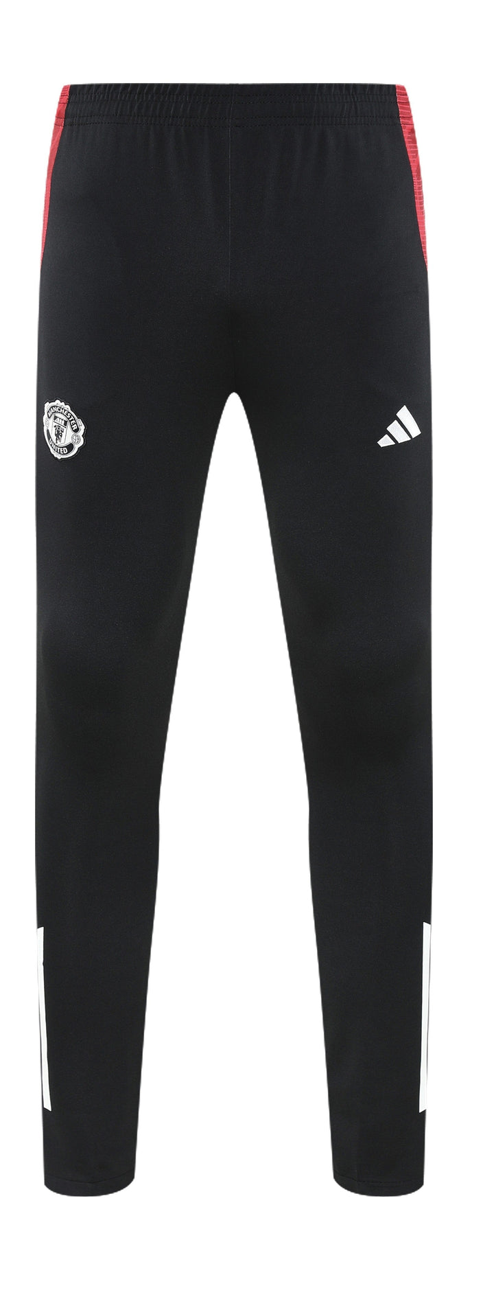 Calça Manchester United 2025/26 - Preto