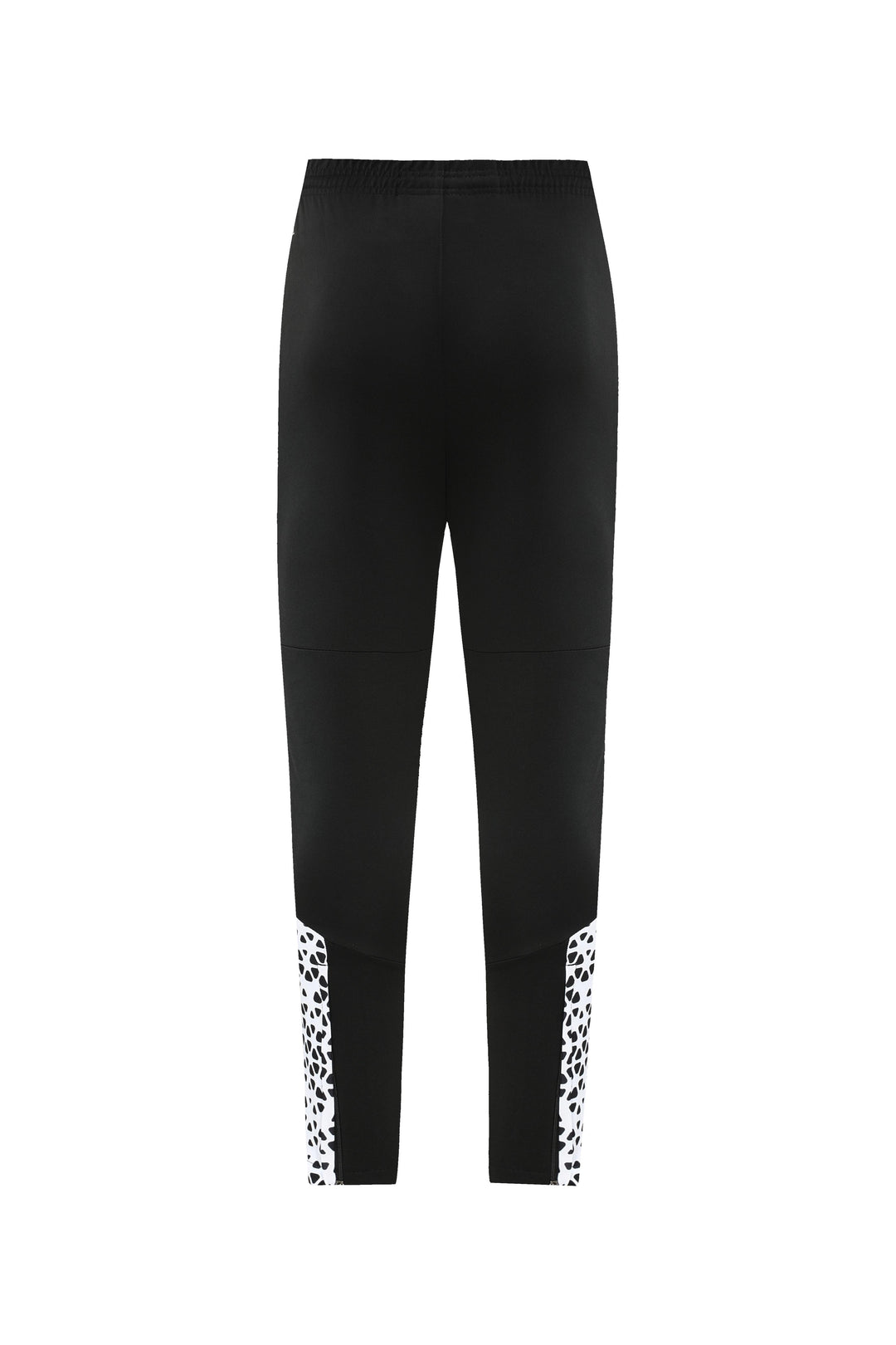 Calça Treino Puma - Preto/Branco