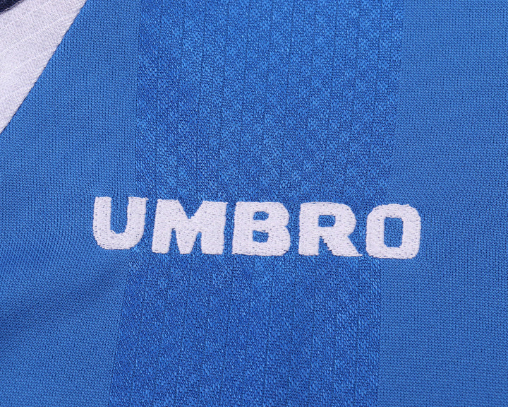 Camisa Retrô Chelsea 1997/99 Home Infantil – Belt Sports