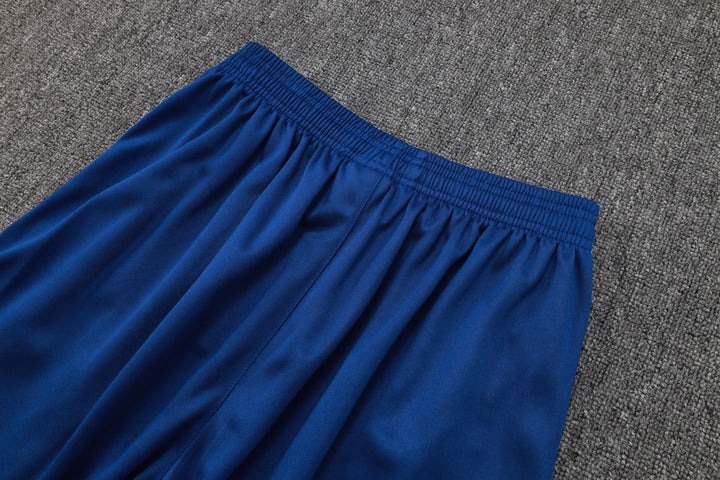 Kit Regata Arsenal 25/26 - Azul/Vinho