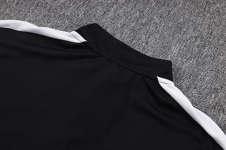 Conjunto Treino Nike - Preto IV