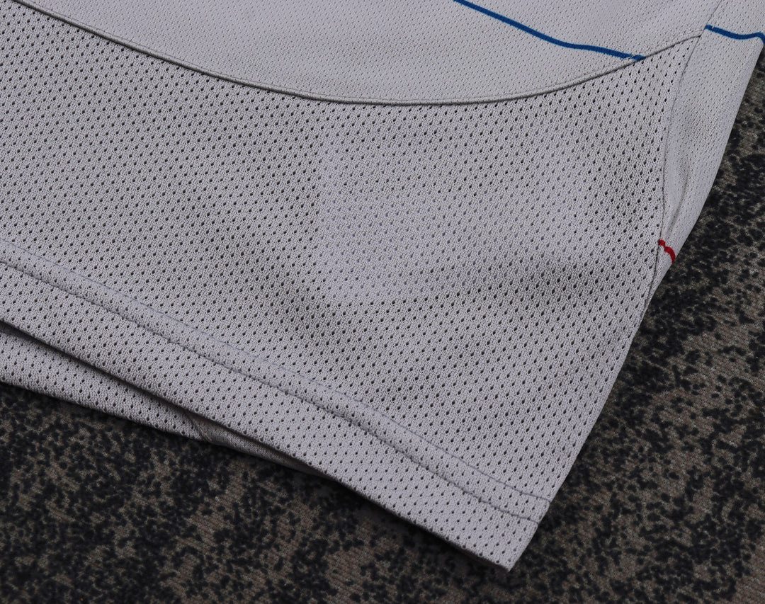 Camisa Retrô Barcelona 2003/04 Away Infantil – Belt Sports