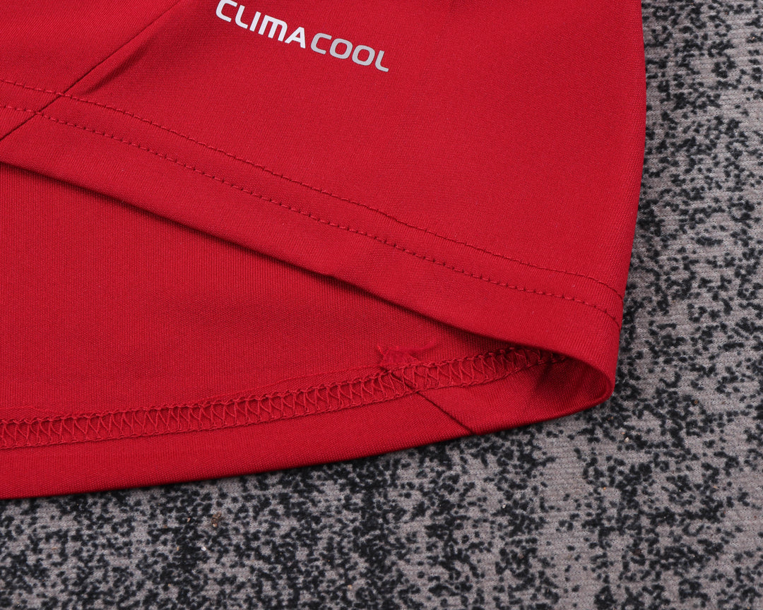 Camisa Retrô Espanha 2012 Home Infantil – Belt Sports