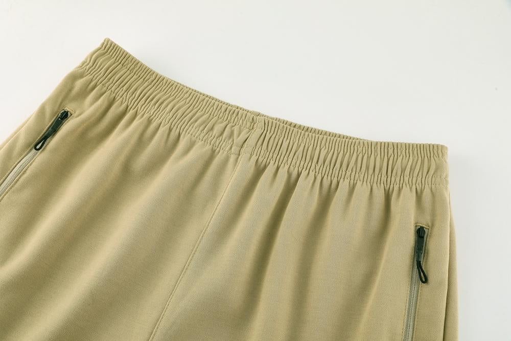 Calça Adidas Tech Fleece - Bege