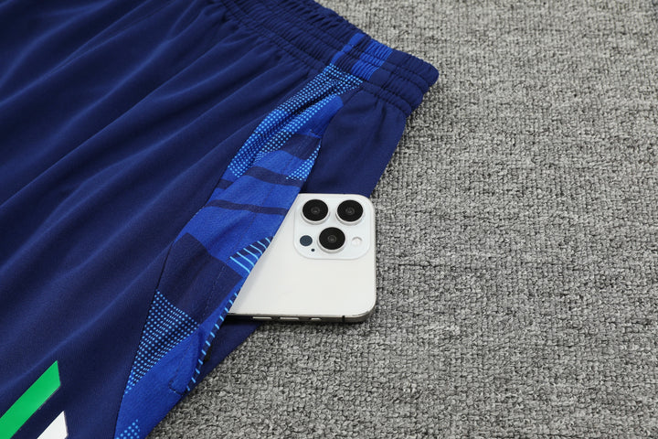 Kit Regata Itália 24/25 - Branco