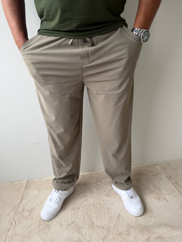 3 Unidades - Calça Tecnológica Belt Sports