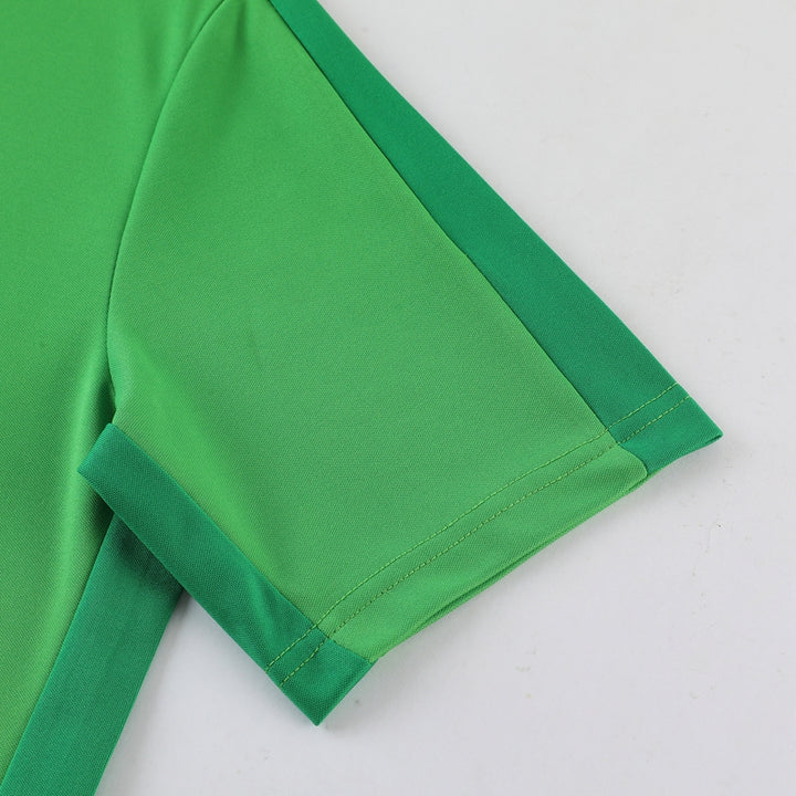 Kit Nike - Verde