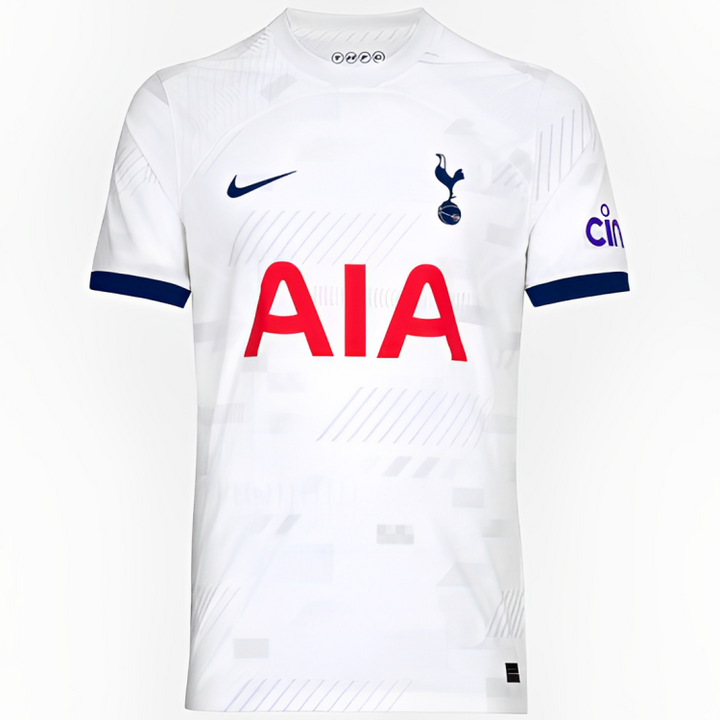 Camisa Tottenham 2023/24 Home