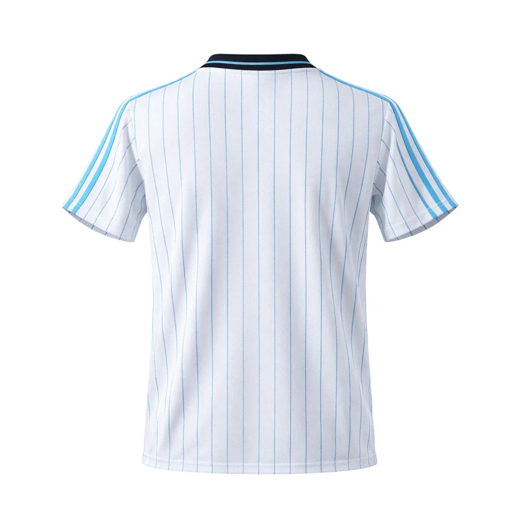 Camisa Retrô Argentina 2026 – Belt Sports