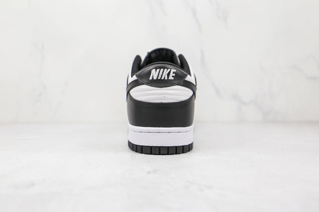 Nike Dunk Low Retro Black White Panda