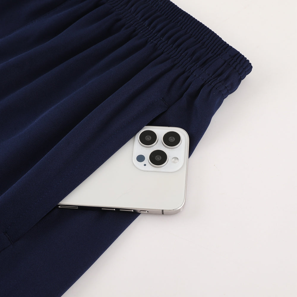 Kit Nike - Azul Escuro II
