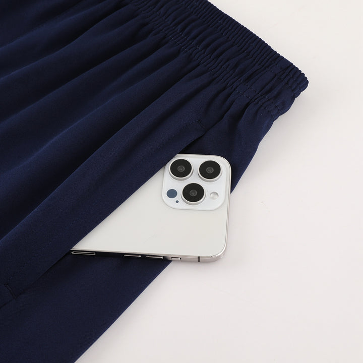 Kit Nike - Azul Escuro II