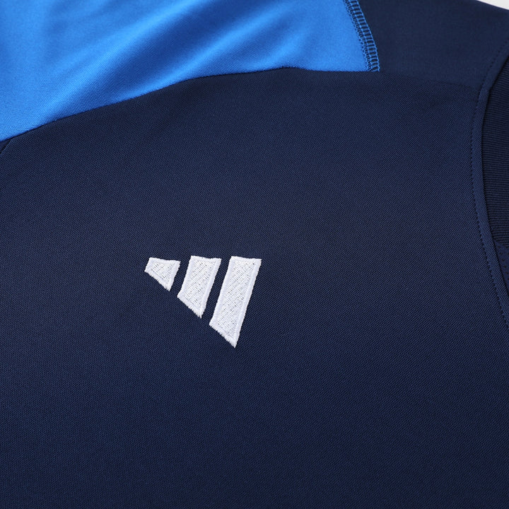 Kit Calça Adidas - Azul Escuro II