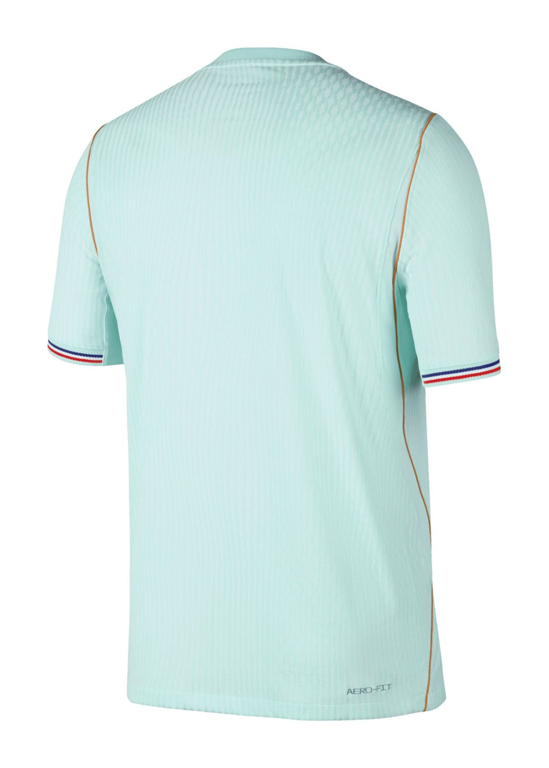 Camisa França Away 2026 - Versão Jogador