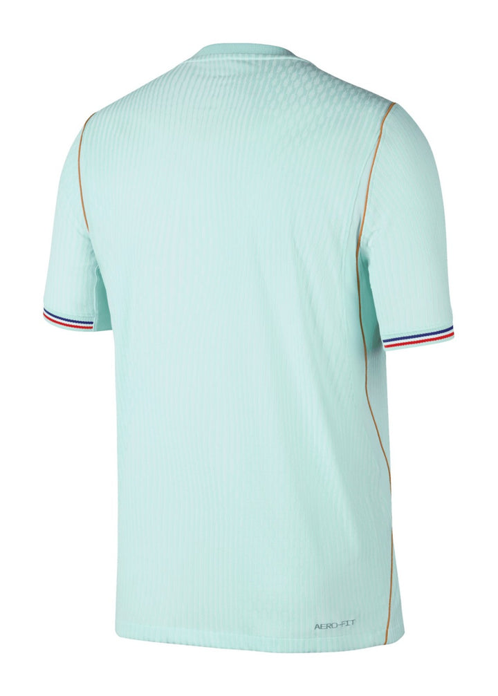 Camisa França Away 2026 - Versão Jogador