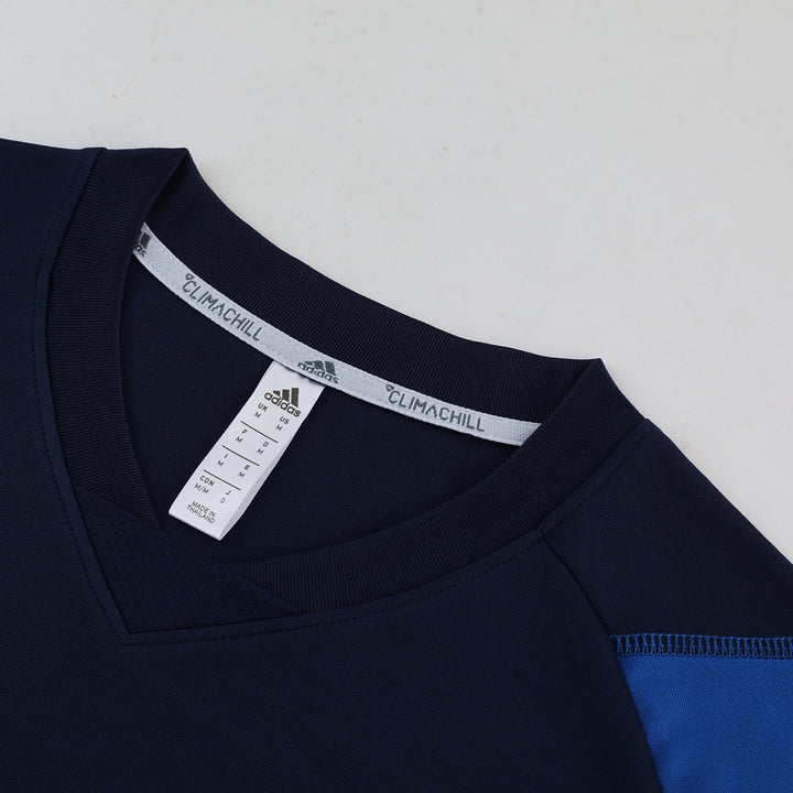 Kit Calça Adidas - Azul Escuro II