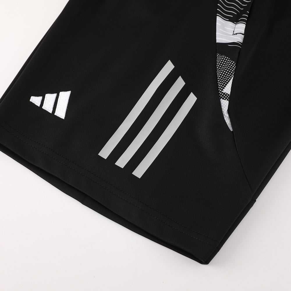 Kit Adidas - Branco III