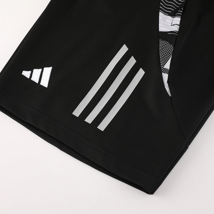 Kit Adidas - Branco III