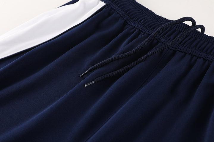 Kit Adidas - Azul Marinho