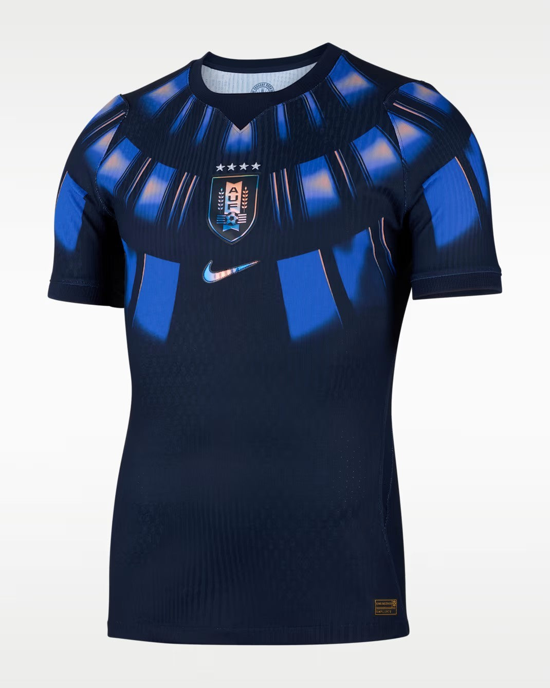 Camisa Uruguai Away 2026 - Versão Jogador
