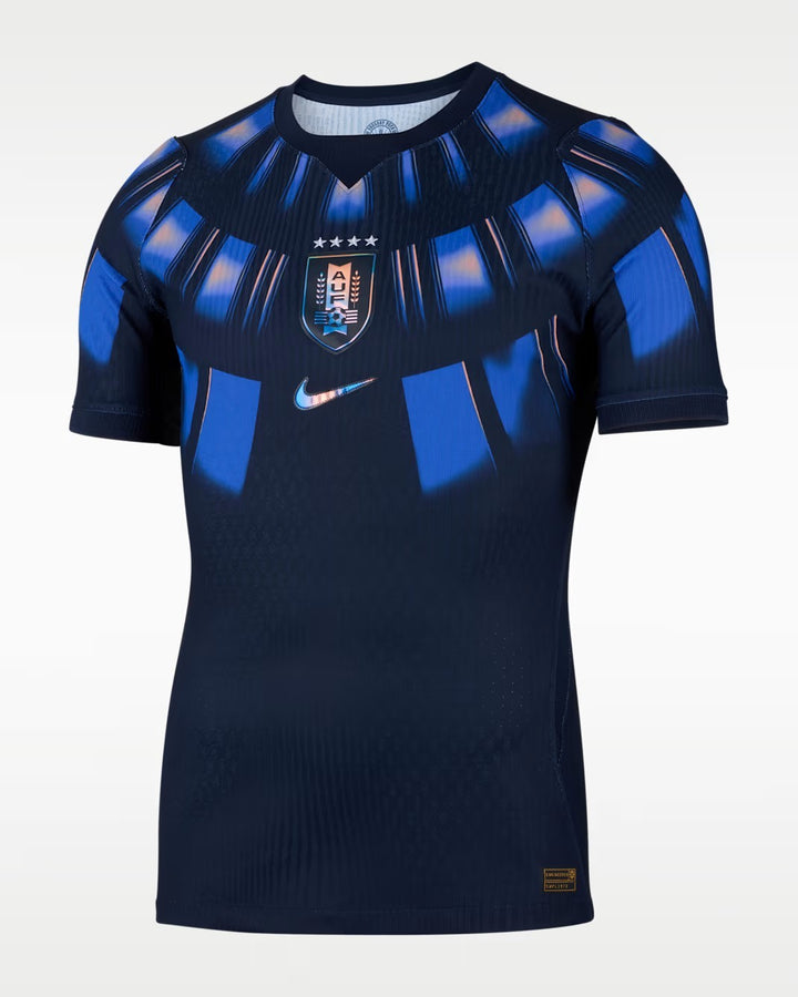 Camisa Uruguai Away 2026 - Versão Jogador