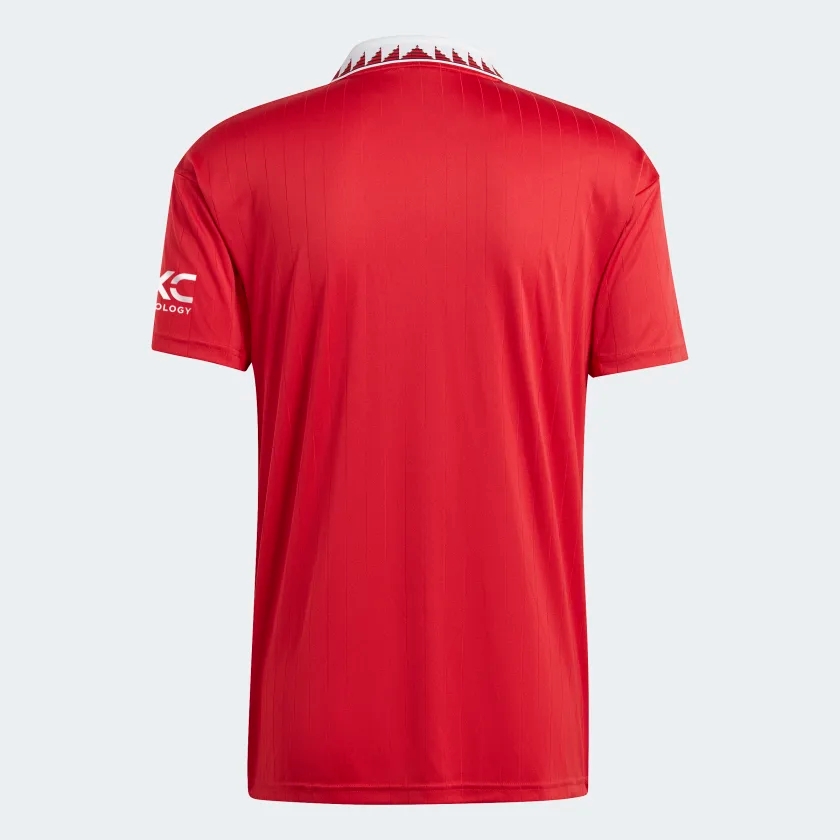Camisa Manchester United 2022/23 Home