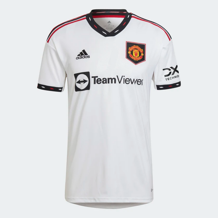 Camisa Manchester United II 2022/23