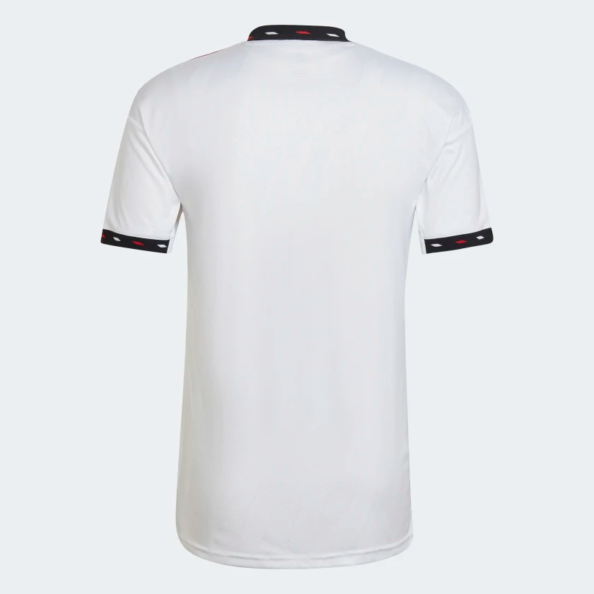 Camisa Manchester United II 2022/23