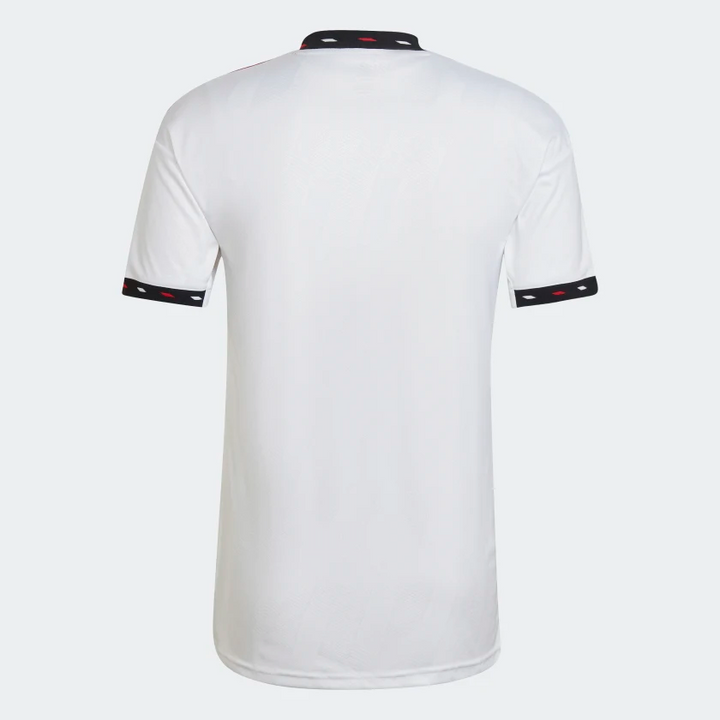 Camisa Manchester United II 2022/23