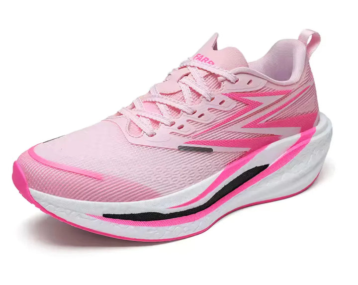 Tênis Velocity Stride - Preto