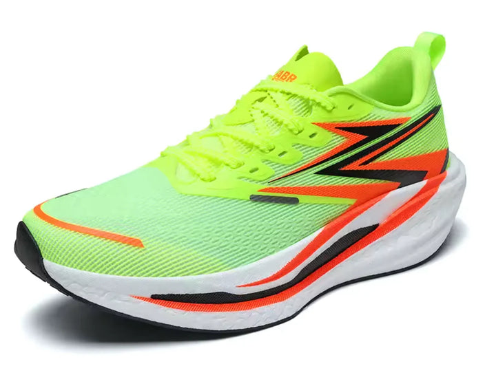 Tênis Velocity Stride - Verde
