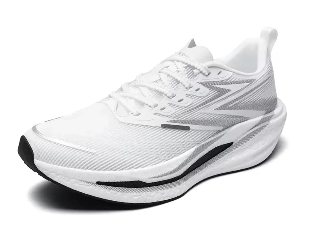 Tênis Velocity Stride - Cinza