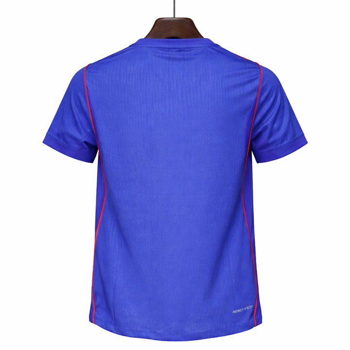 Camisa Croácia Away 2026 - Versão Jogador