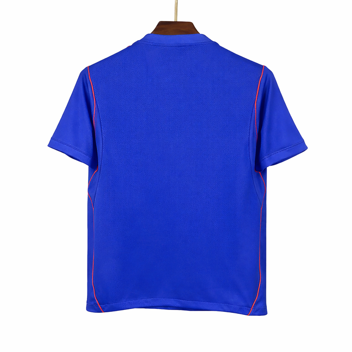 Camisa Croácia Away 2026