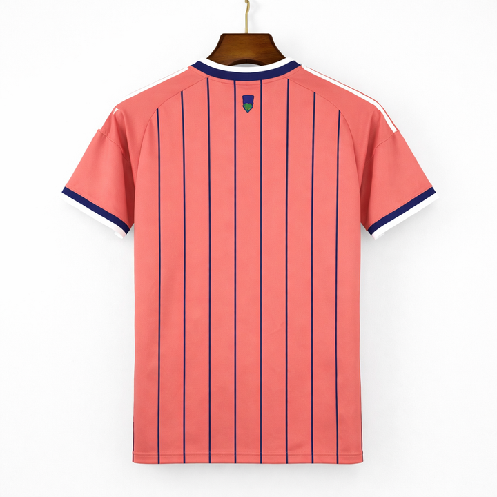 Camisa Escócia Away 2026