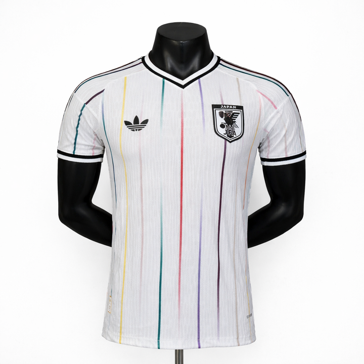 Camisa Japão Away 2026 - Versão Jogador