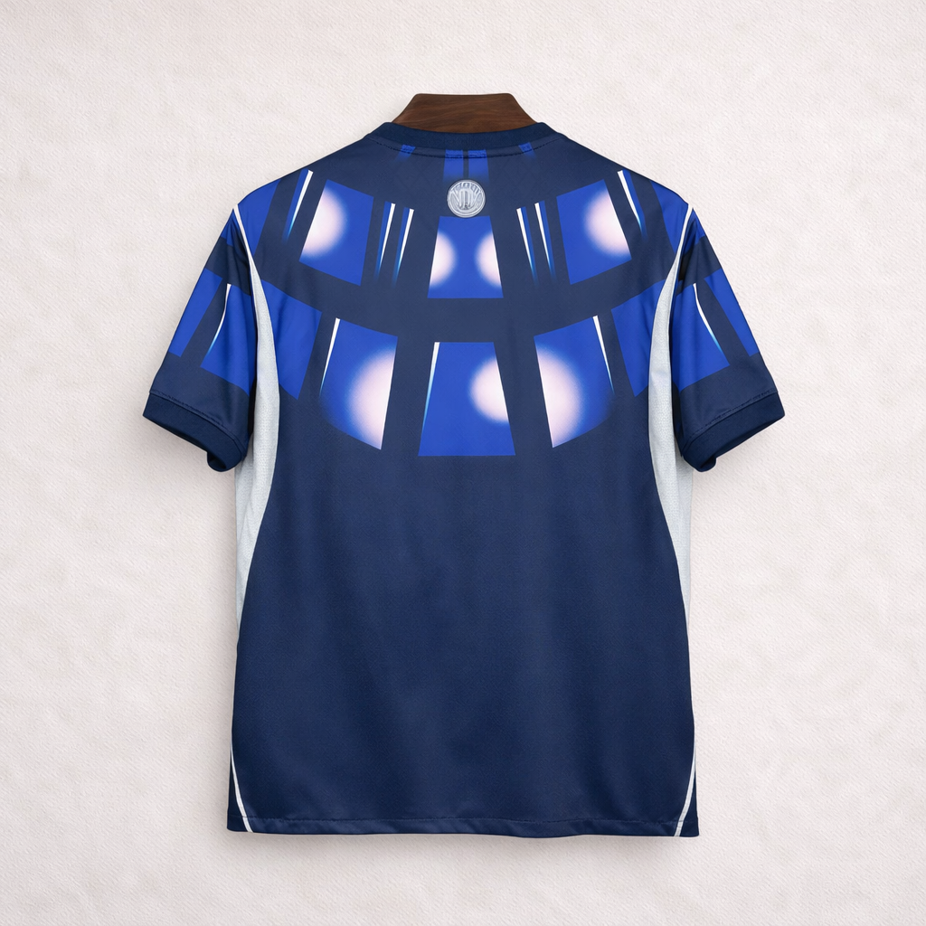Camisa Uruguai Away 2026