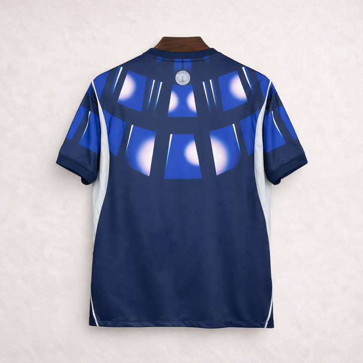 Camisa Uruguai Away 2026