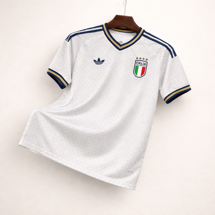 Camisa Itália Away 2026